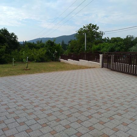 Villa Mia Ana Međugorje Kültér fotó
