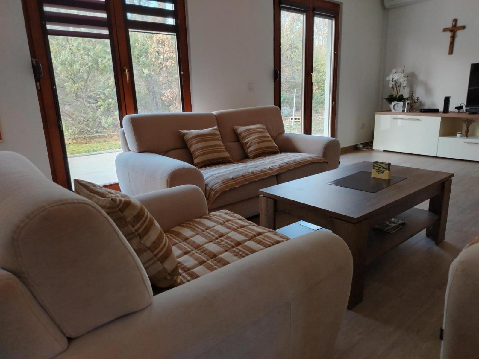 Villa Mia Ana Međugorje Kültér fotó