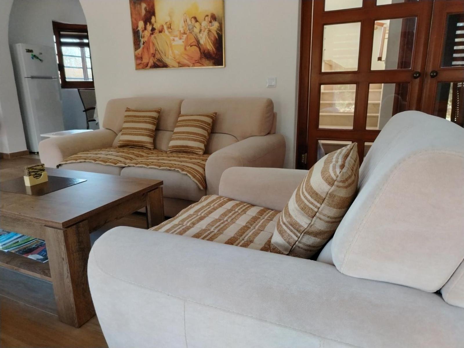 Villa Mia Ana Međugorje Kültér fotó