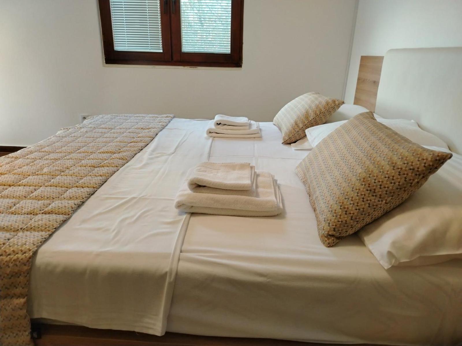 Villa Mia Ana Međugorje Kültér fotó