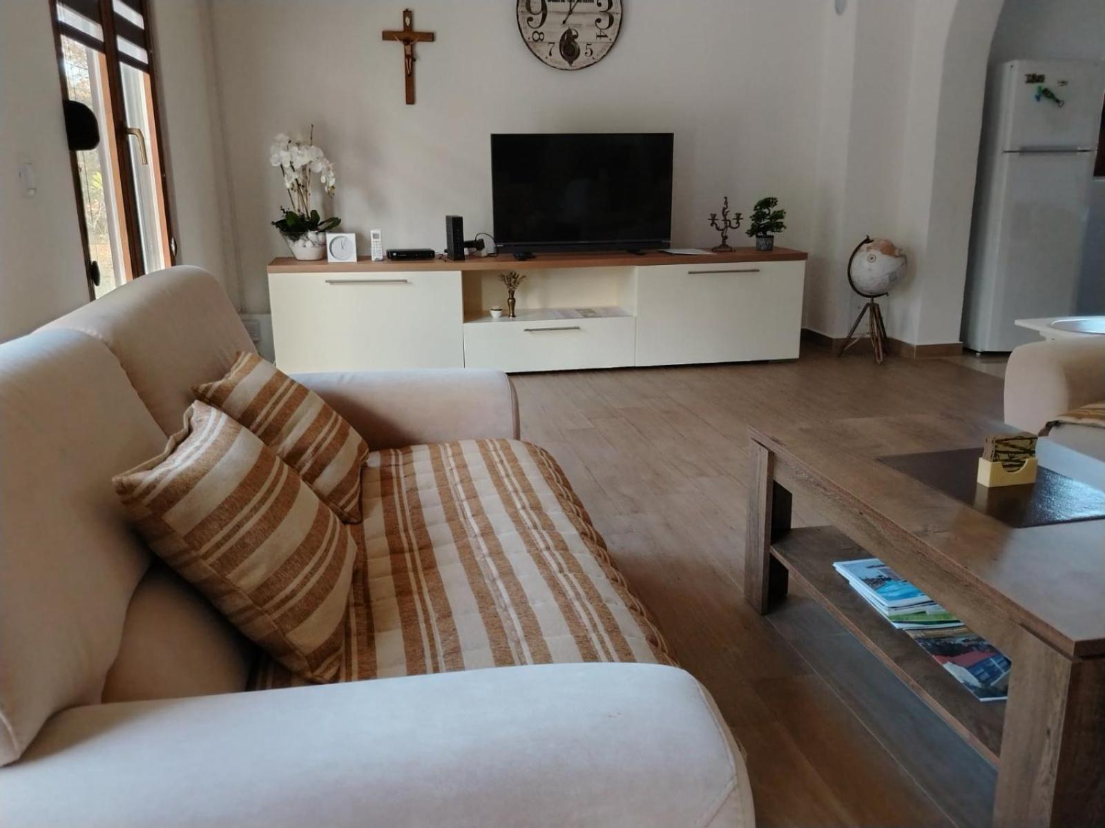 Villa Mia Ana Međugorje Kültér fotó