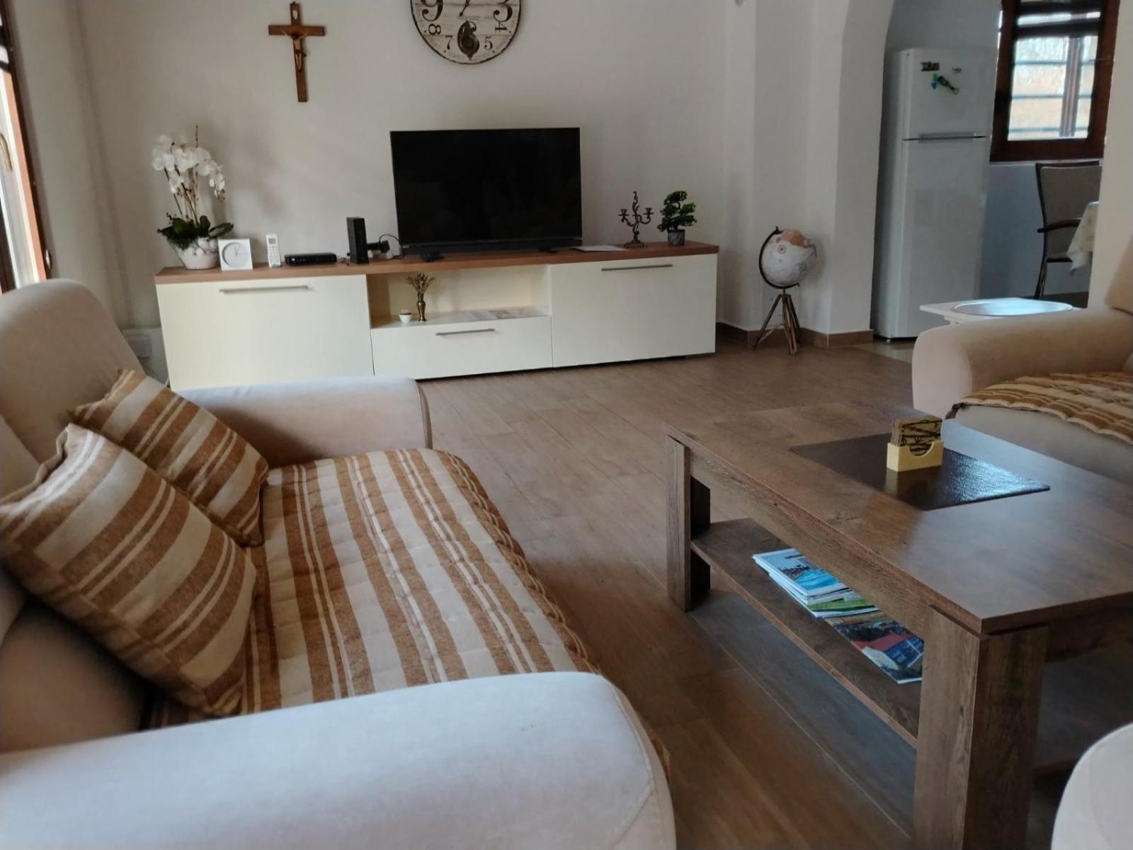 Villa Mia Ana Međugorje Kültér fotó