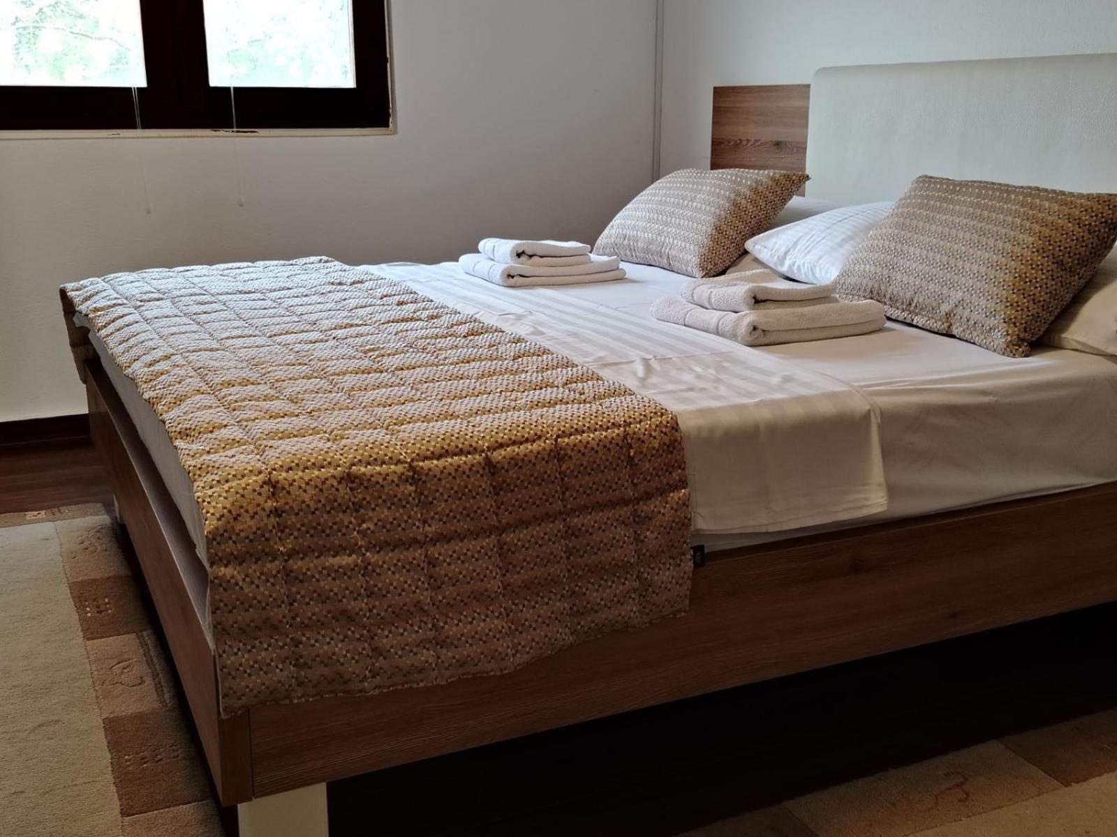 Villa Mia Ana Međugorje Kültér fotó