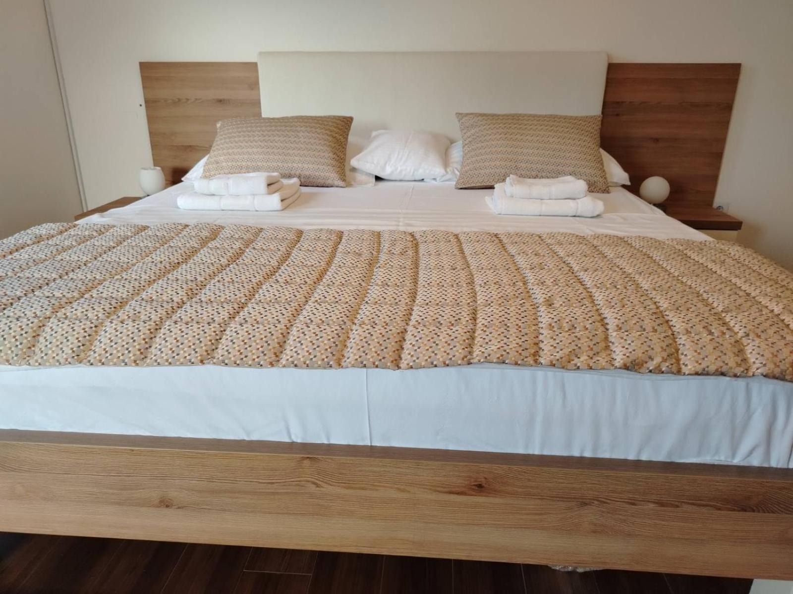 Villa Mia Ana Međugorje Kültér fotó