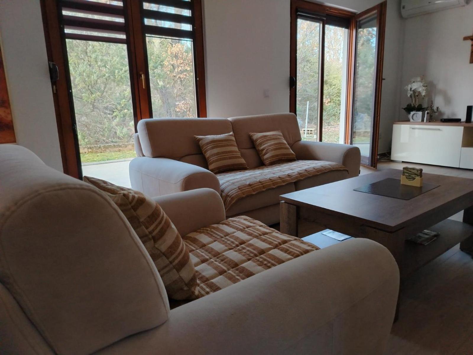 Villa Mia Ana Međugorje Kültér fotó